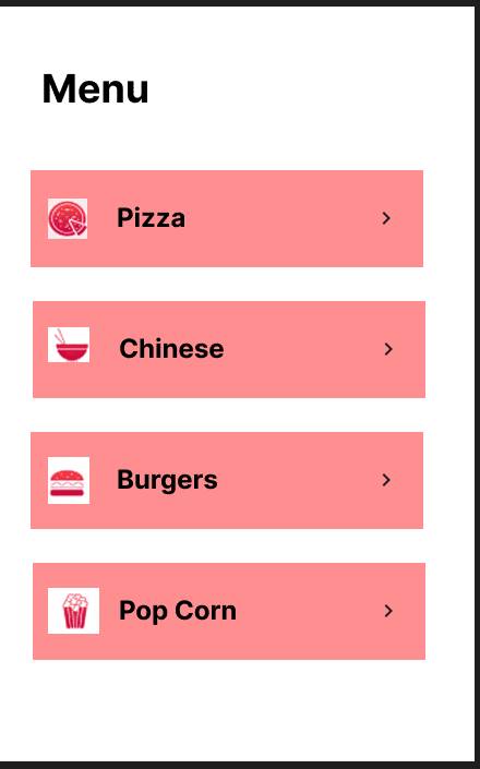Daily UI Challenge #8