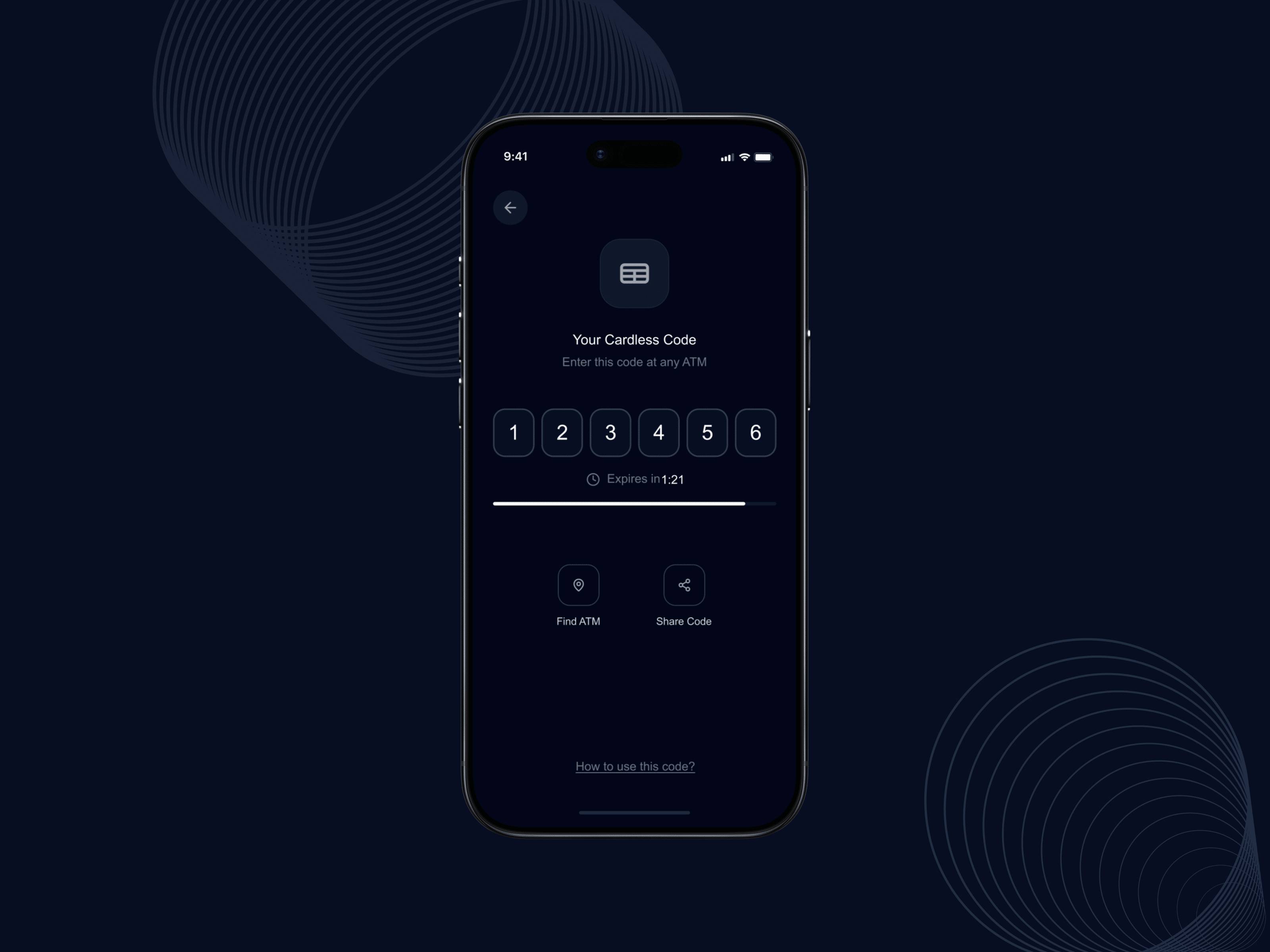 Daily UI Challenge #40