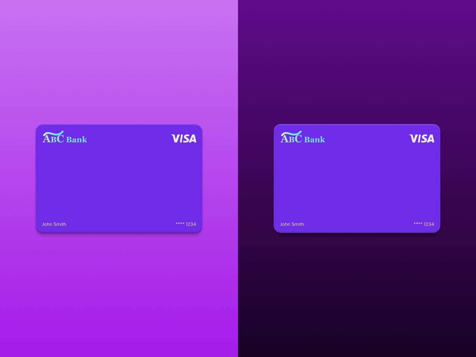 Daily UI Challenge #7