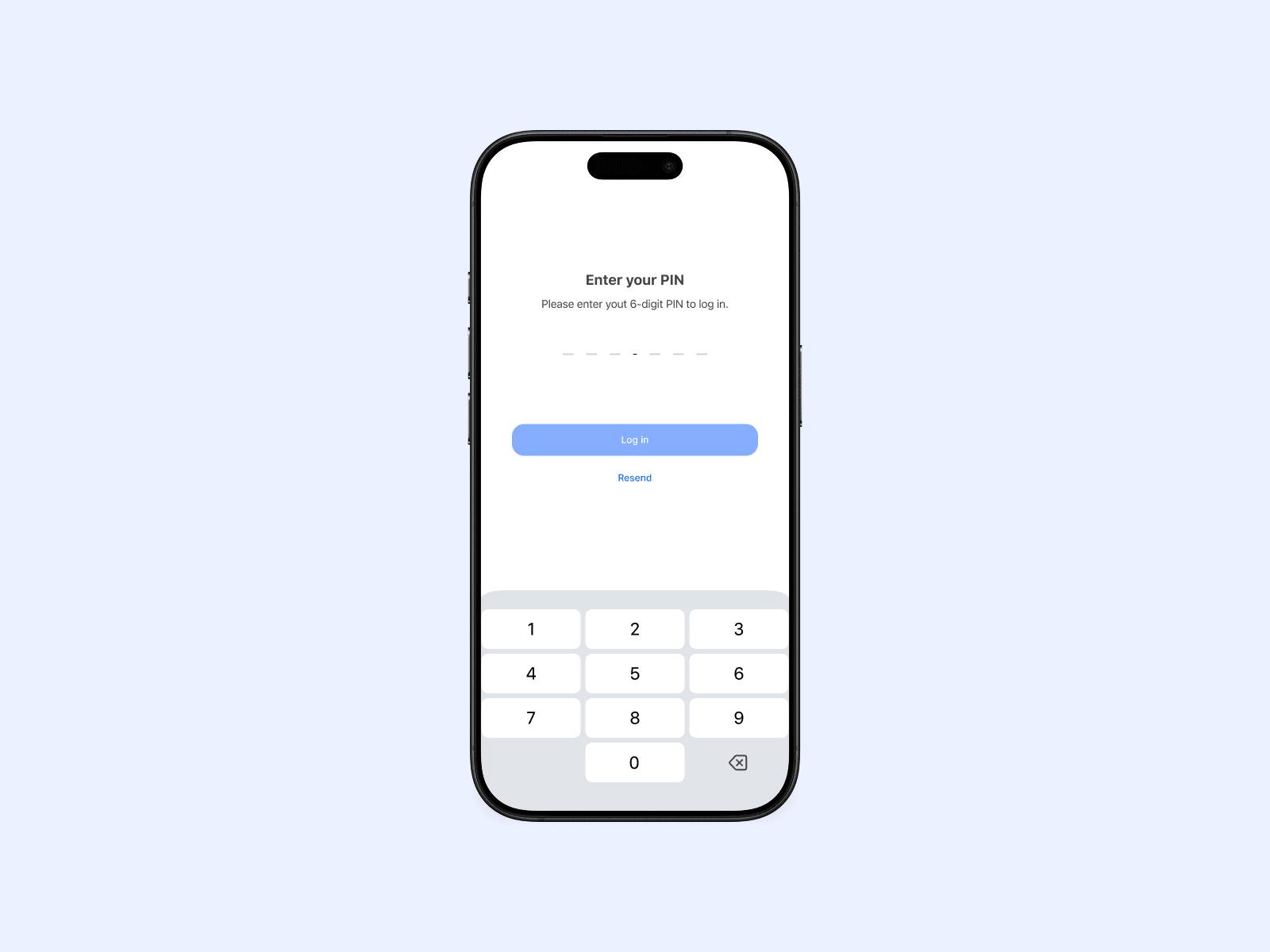 Daily UI Challenge #11