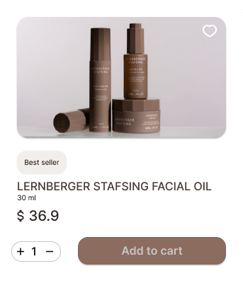 Daily UI Challenge #1