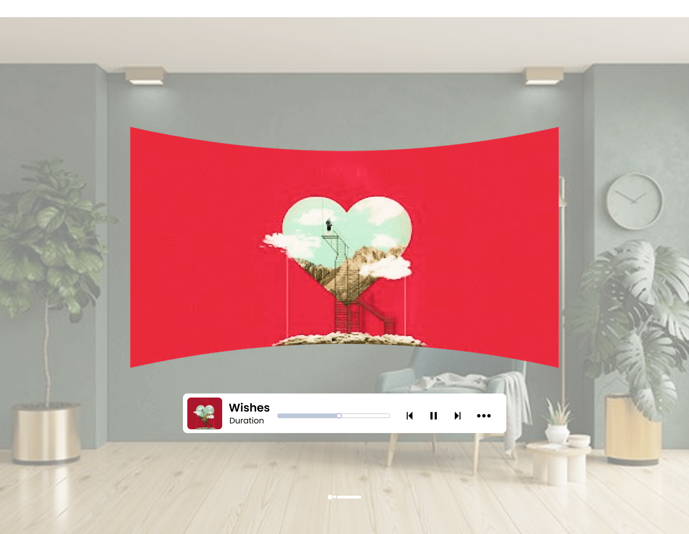 Daily UI Challenge #82