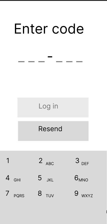 Daily UI Challenge #11