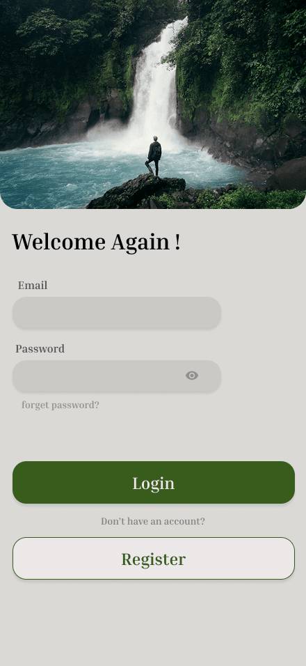 Daily UI Challenge #3