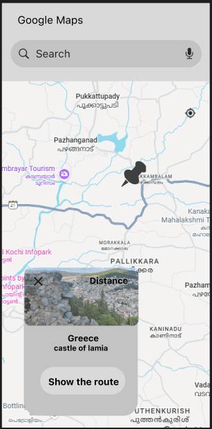 Daily UI Challenge #12