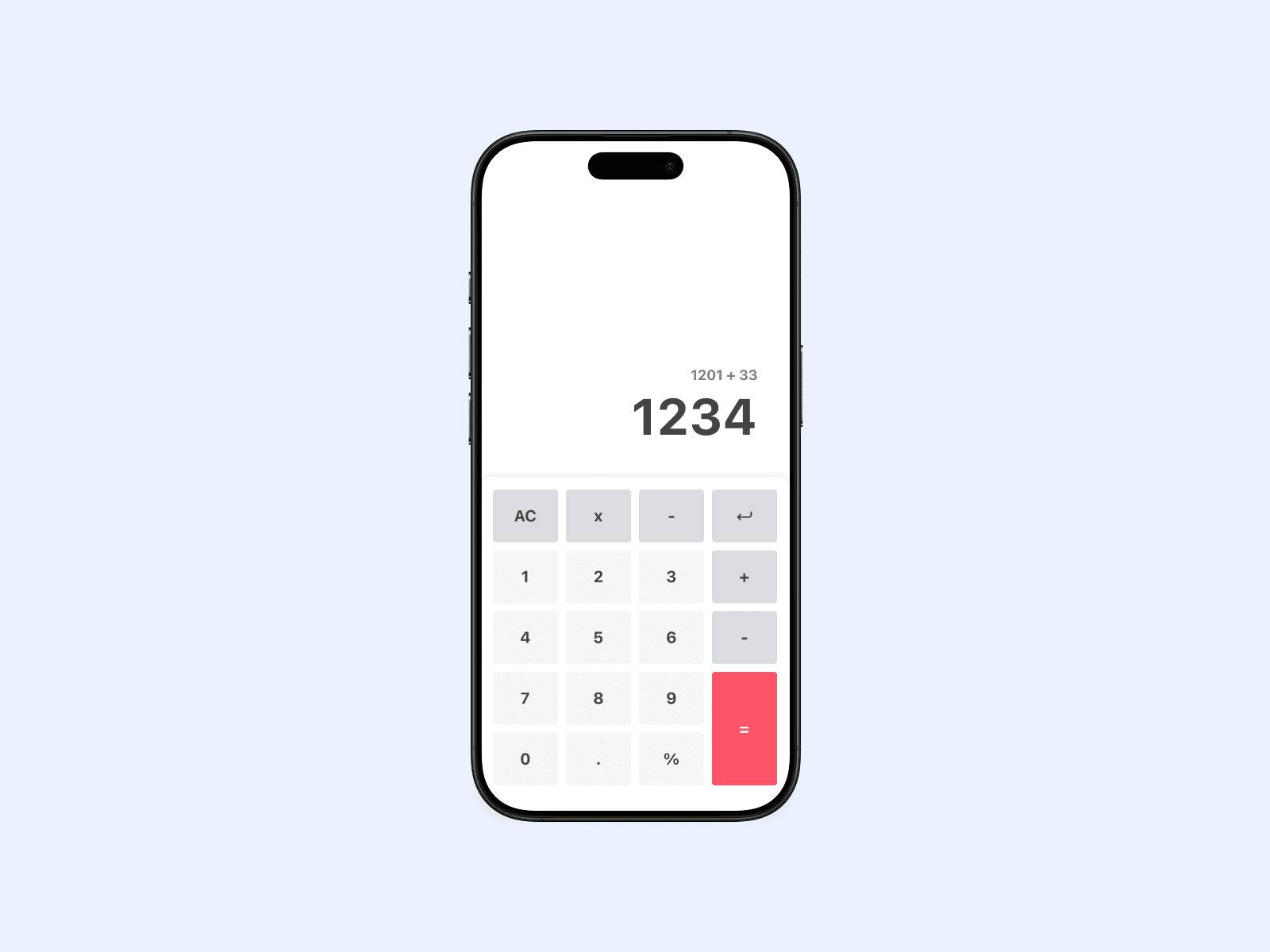 Daily UI Challenge #13