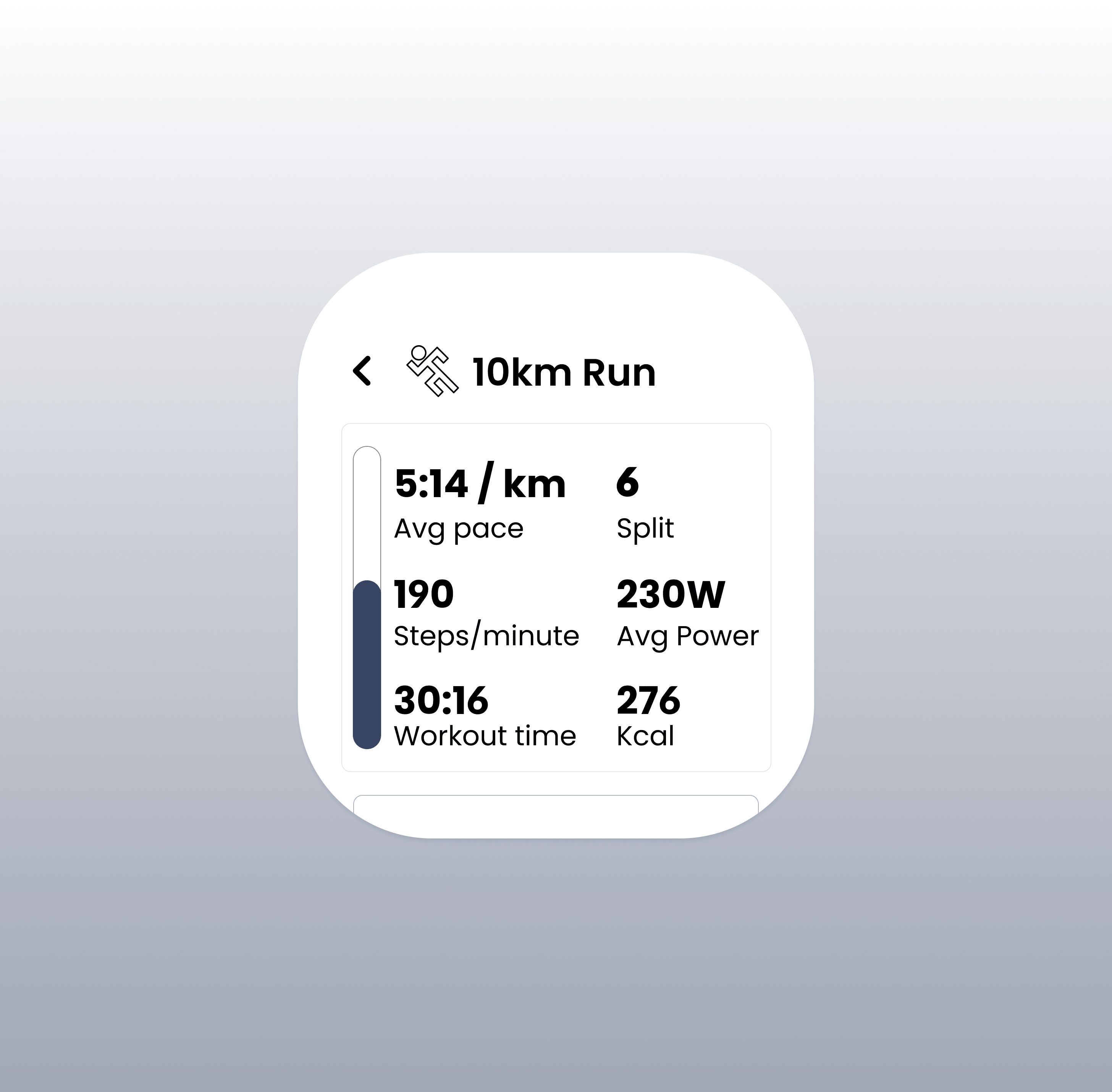 Daily UI Challenge #84