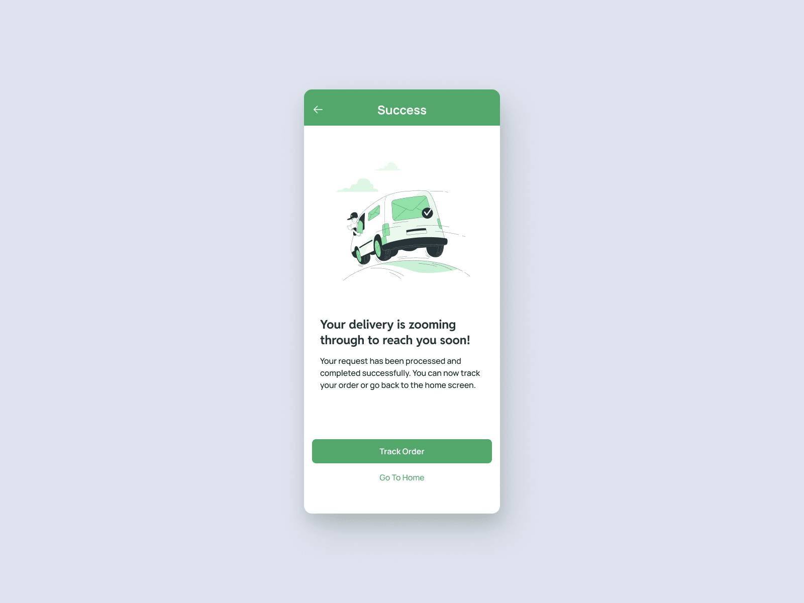 Daily UI Challenge #27