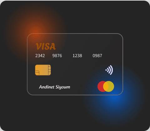 Daily UI Challenge #7