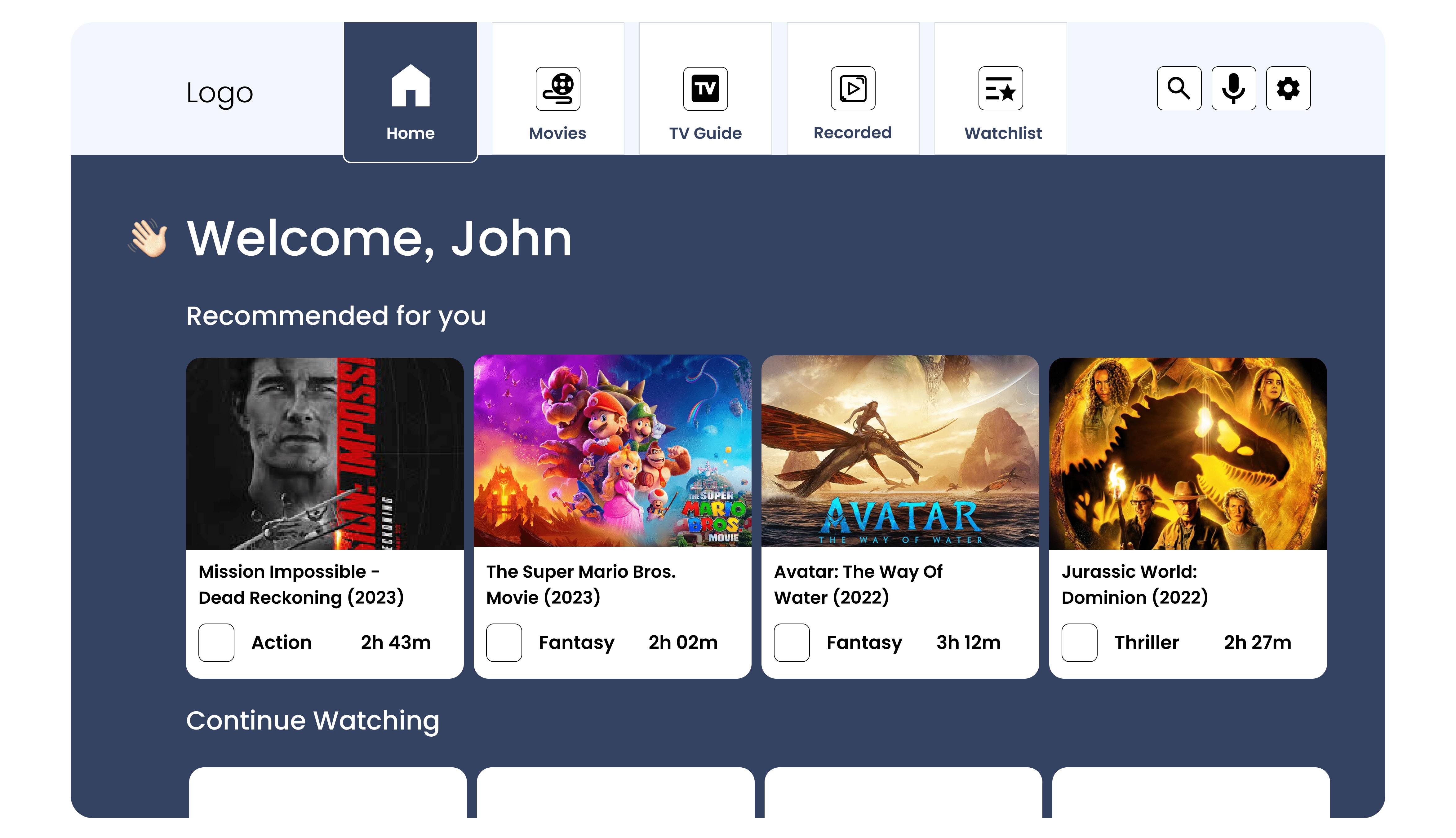 Daily UI Challenge #88
