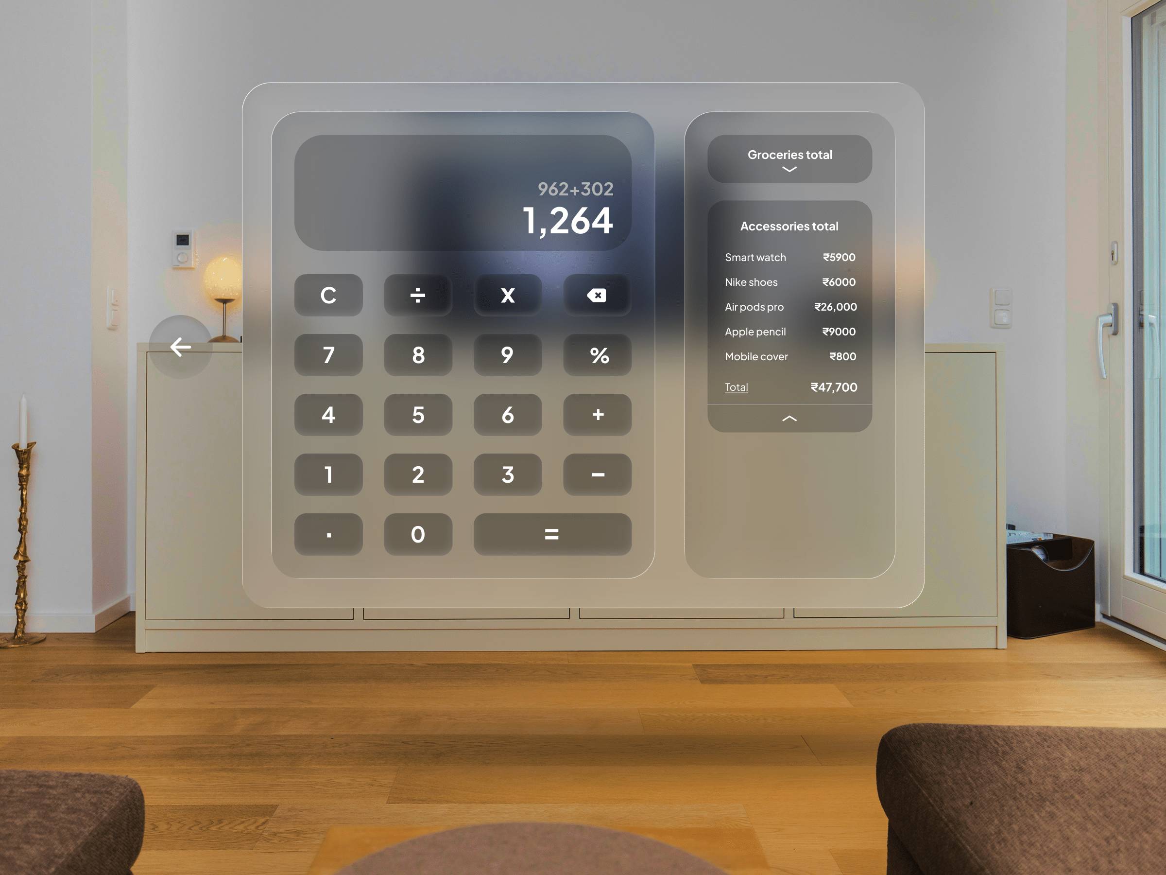 Daily UI Challenge #13