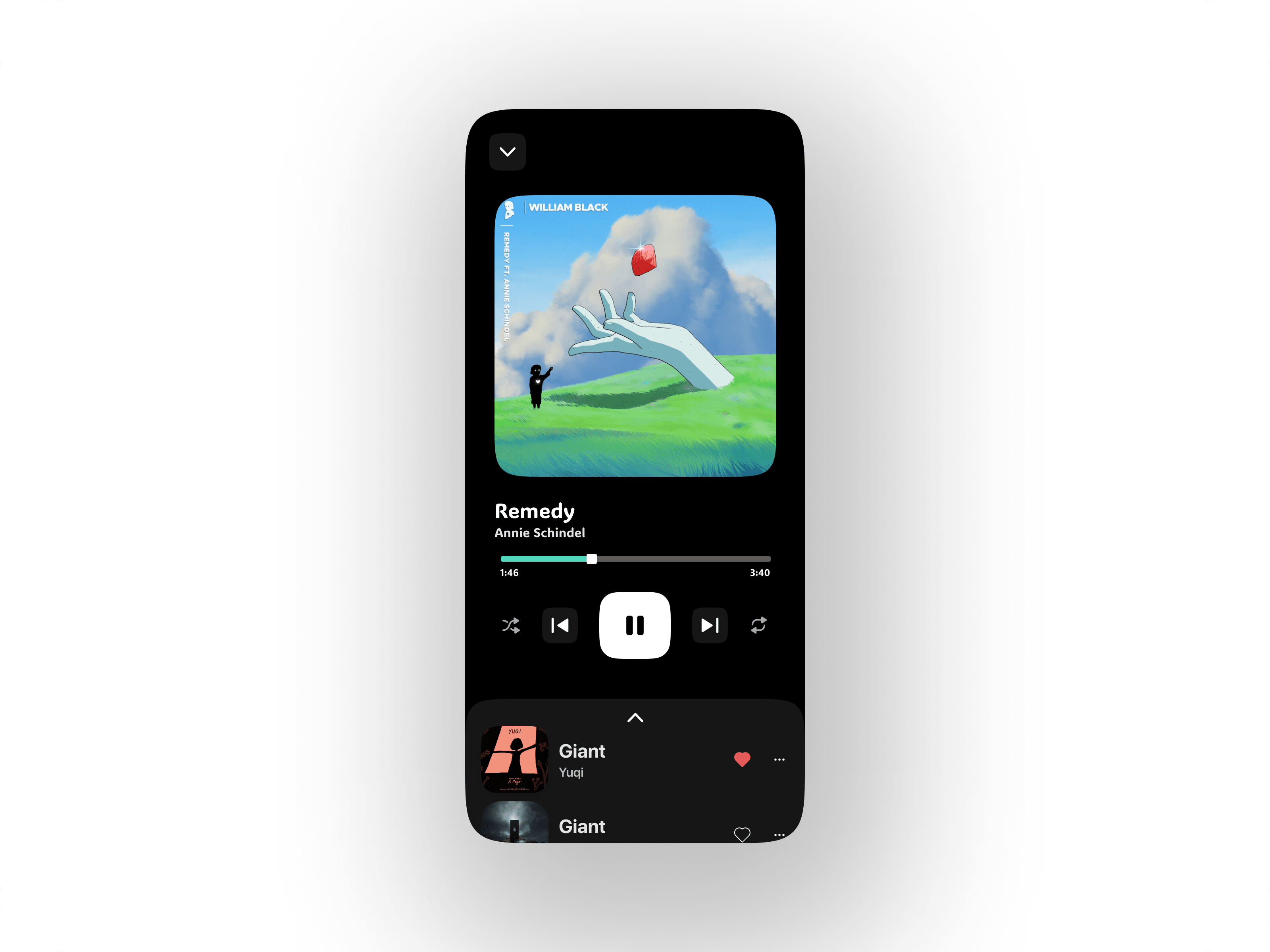 Daily UI Challenge #2