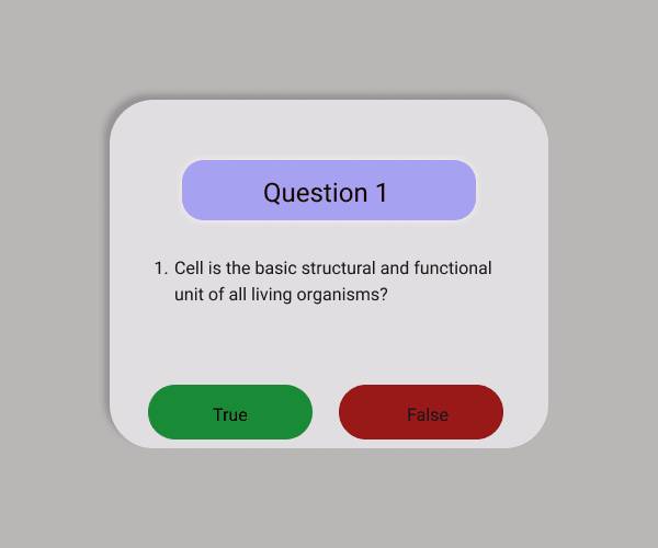 Daily UI Challenge #9