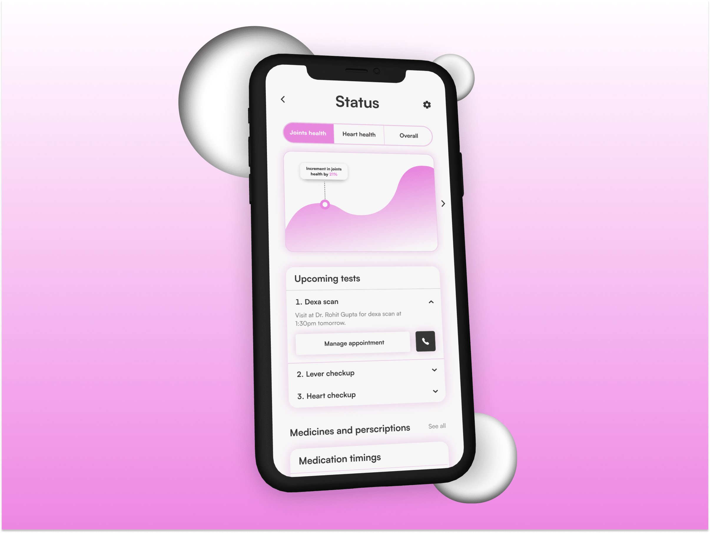 Daily UI Challenge #17