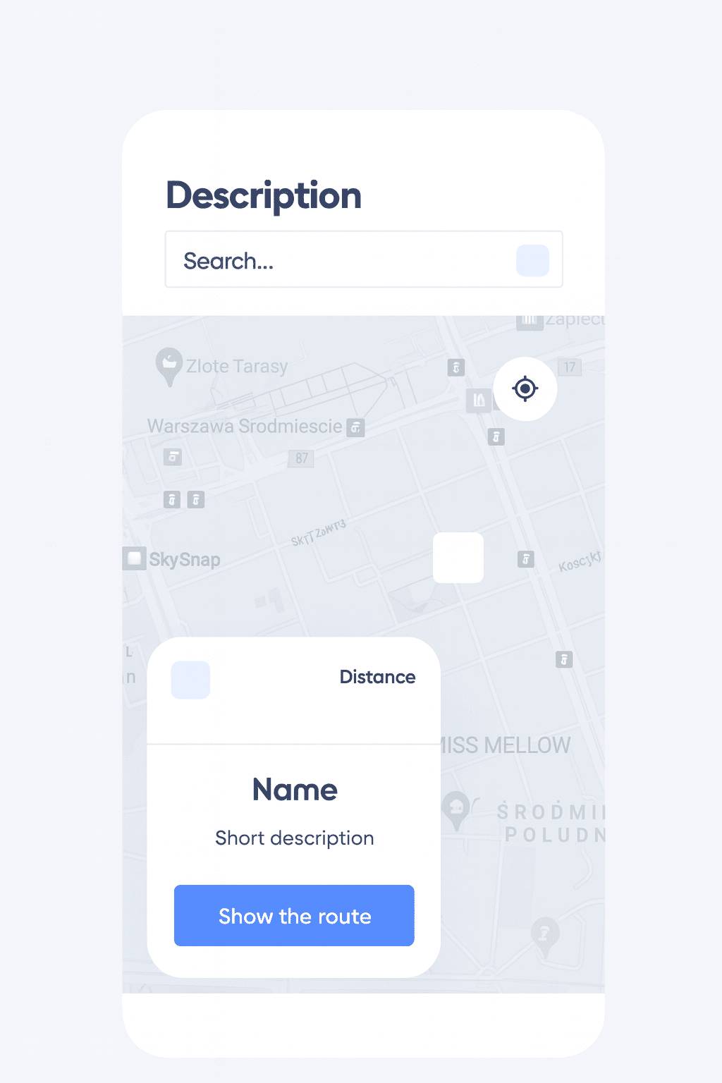 Daily UI Challenge #12