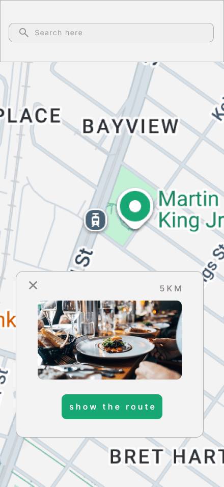 Daily UI Challenge #12