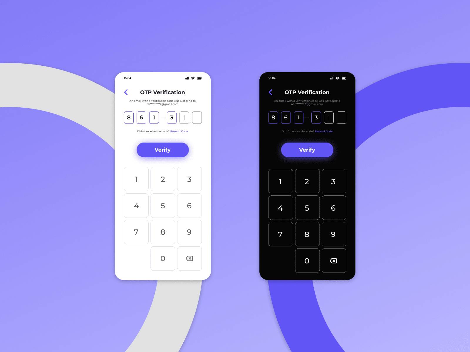 Daily UI Challenge #11