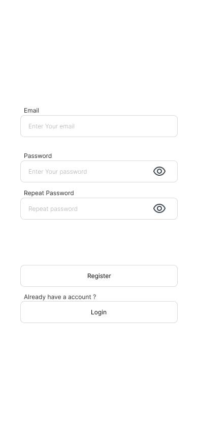 Daily UI Challenge #4