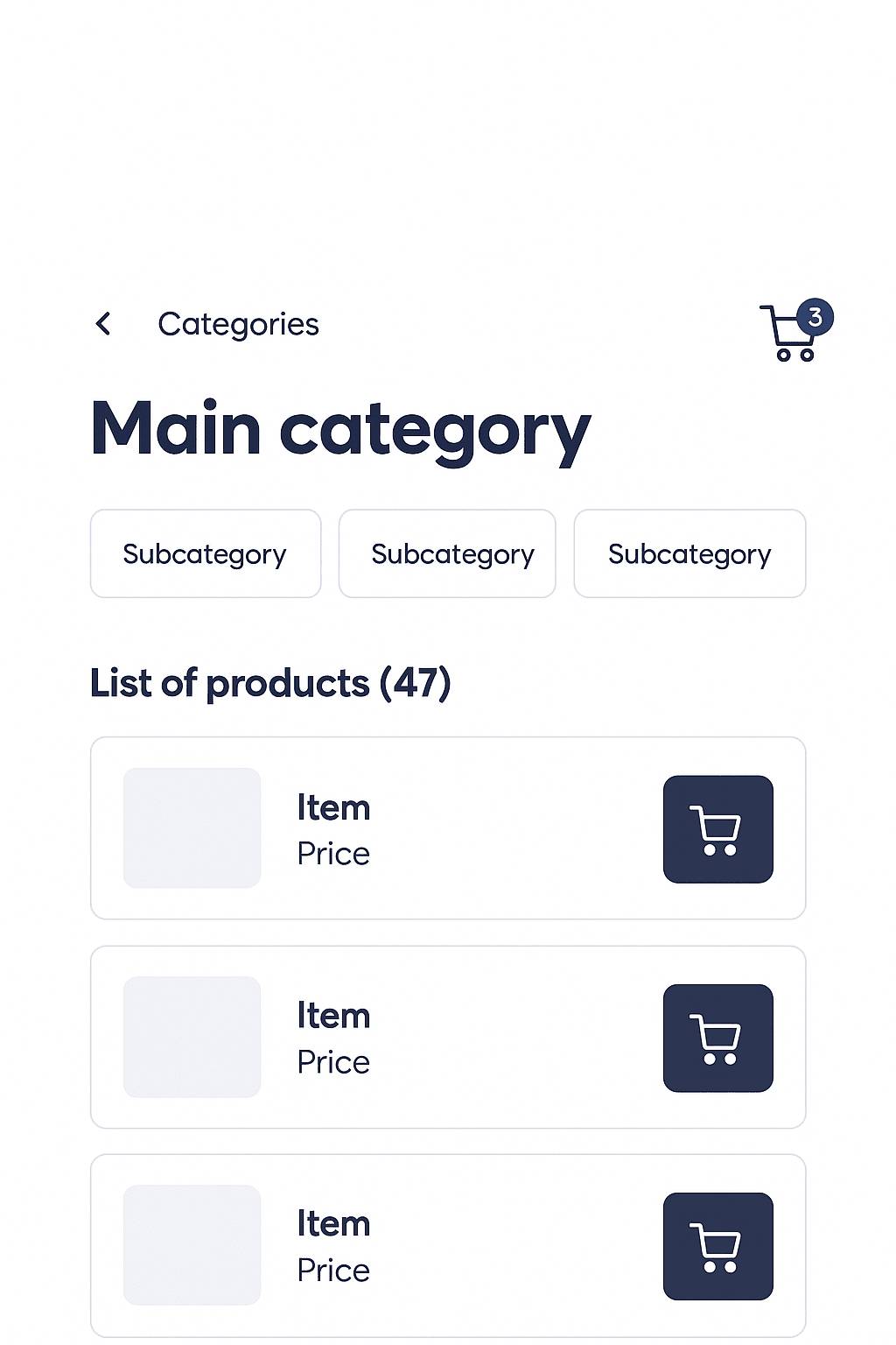 Daily UI Challenge #14