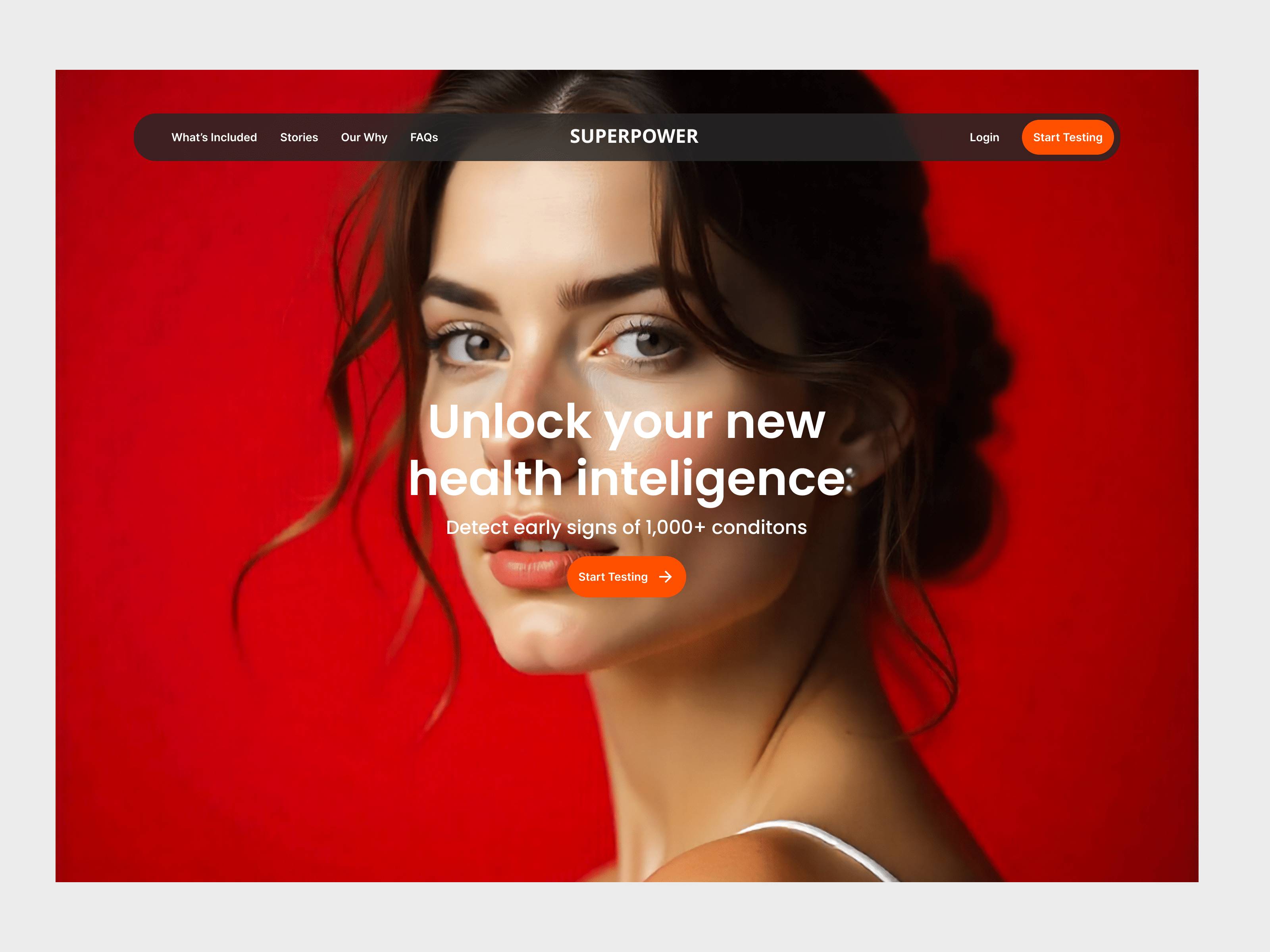 Daily UI Challenge #35