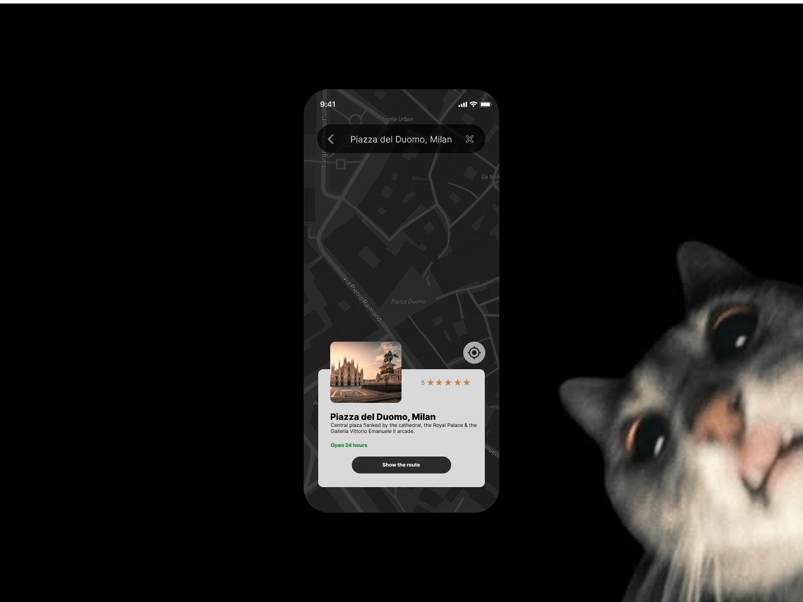 Daily UI Challenge #12