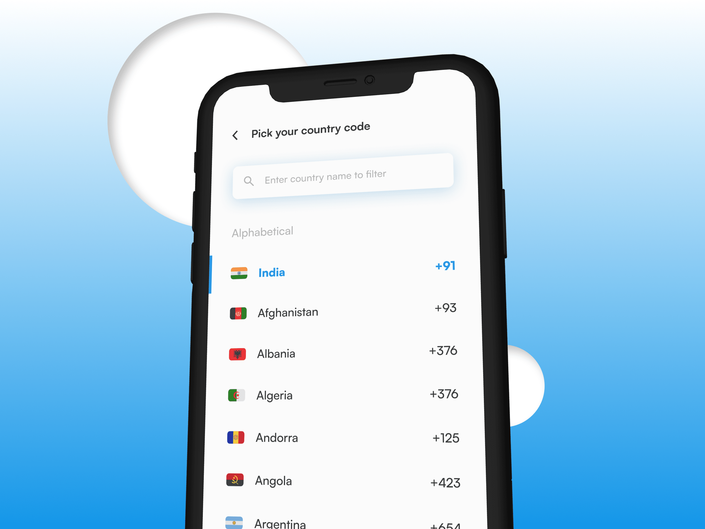 Daily UI Challenge #20