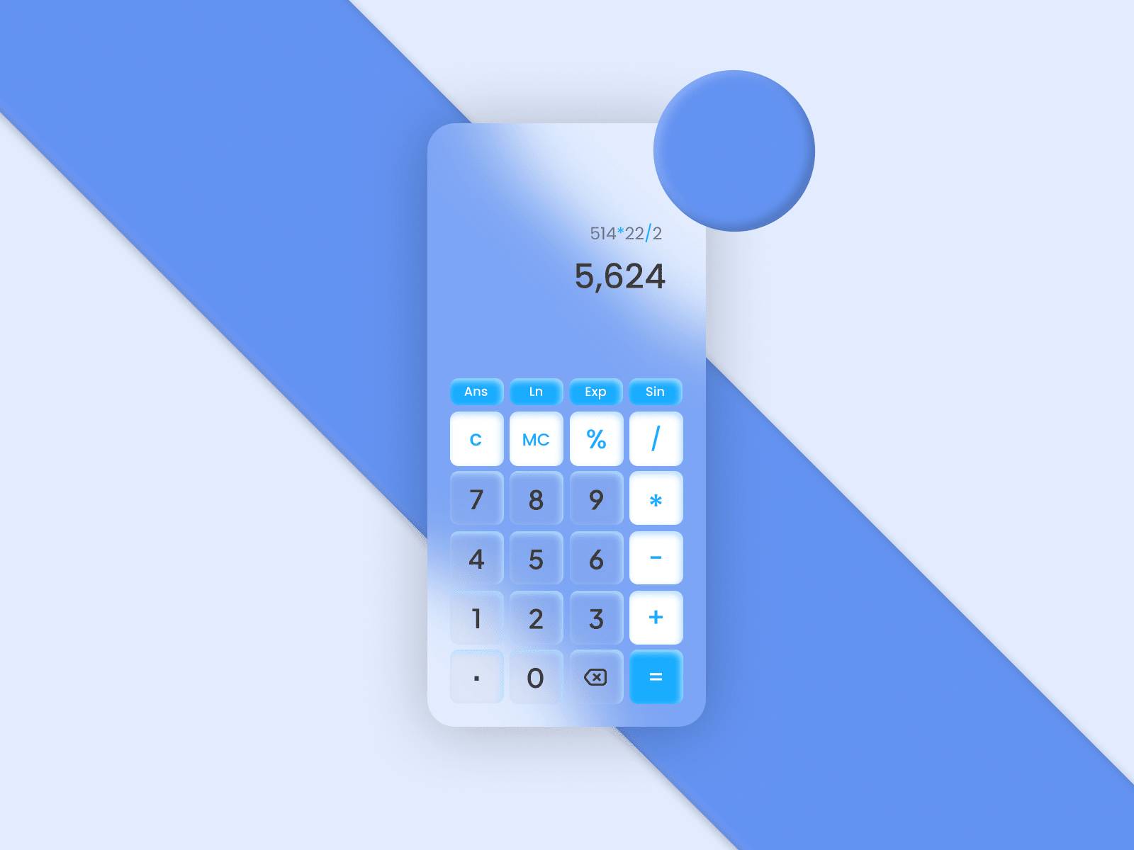 Daily UI Challenge #13