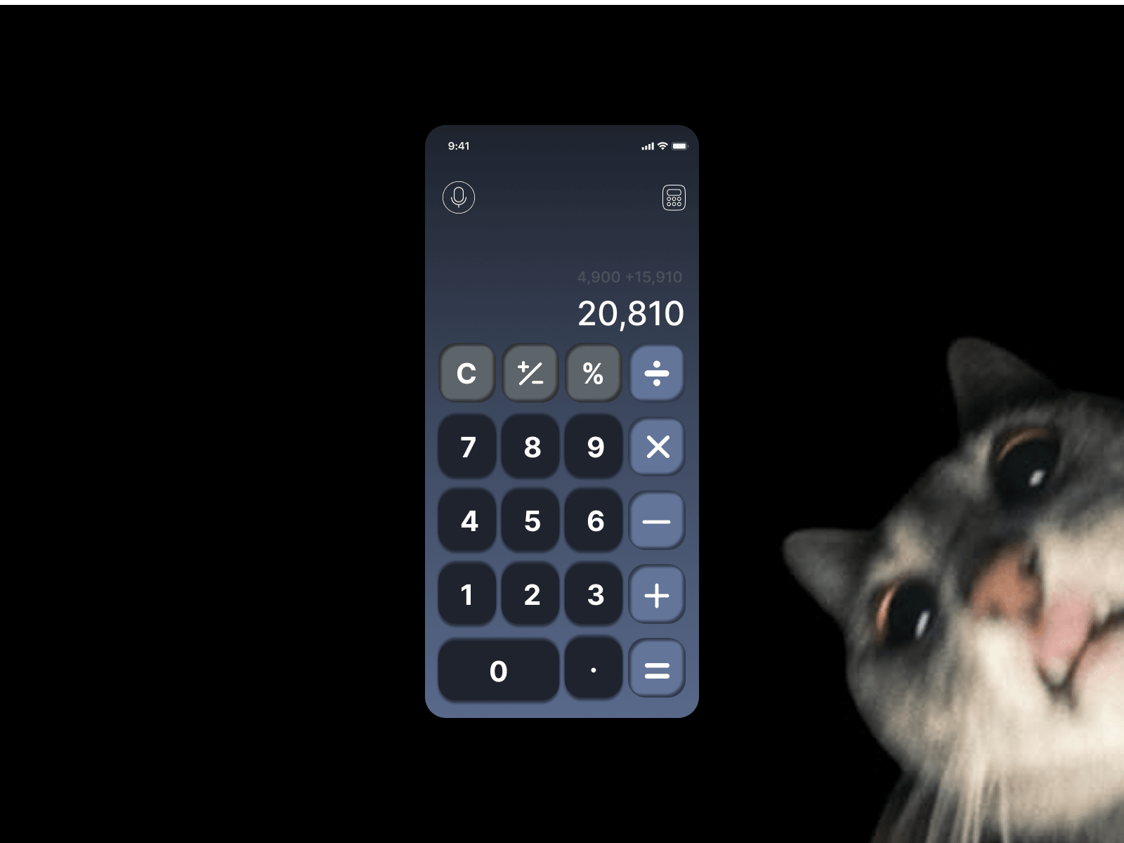 Daily UI Challenge #13