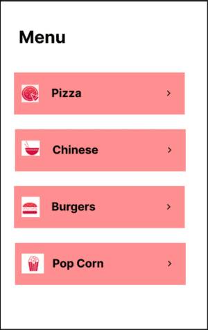 Daily UI Challenge #8
