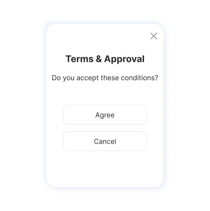 Daily UI Challenge #5