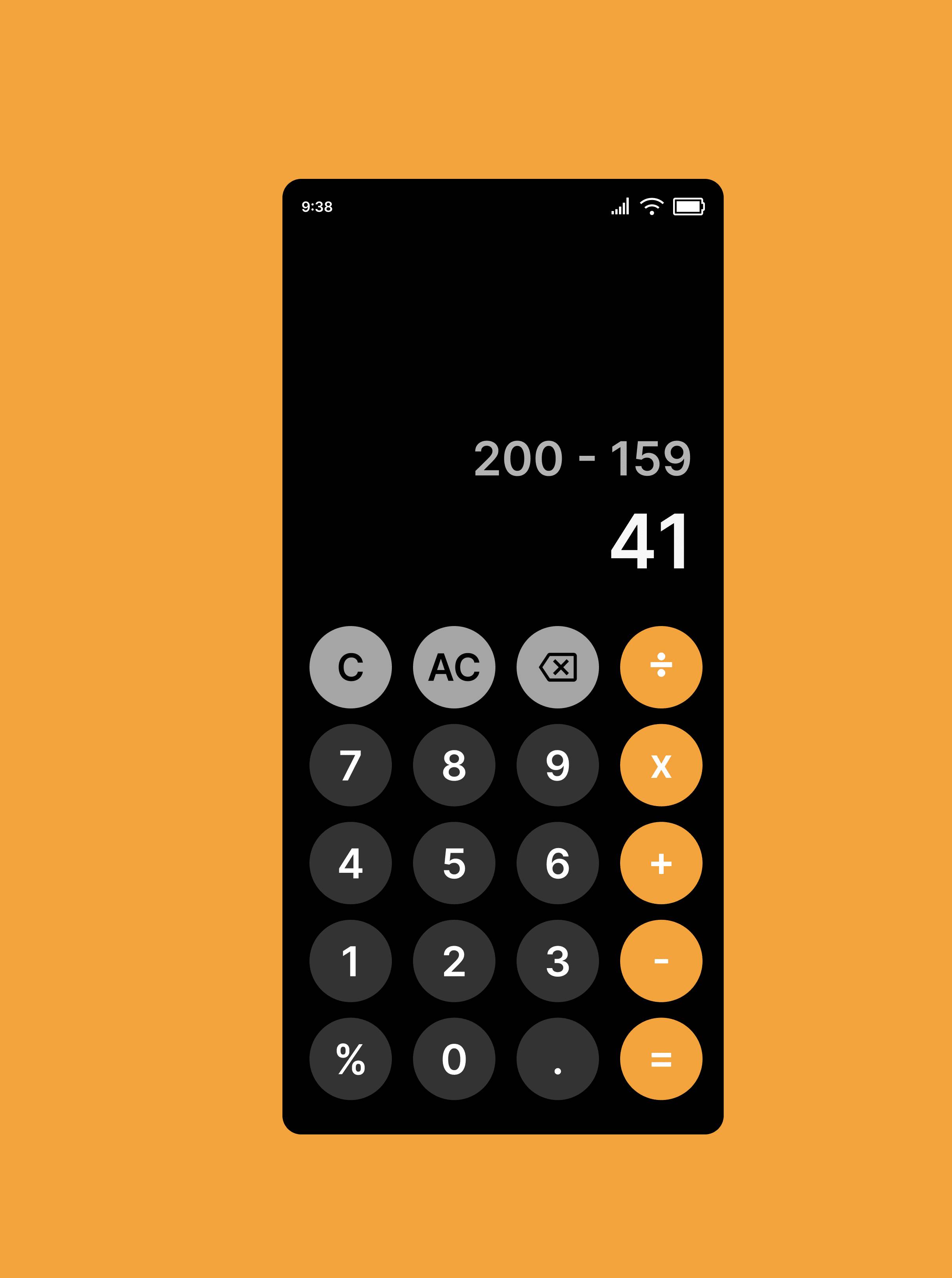 Daily UI Challenge #13