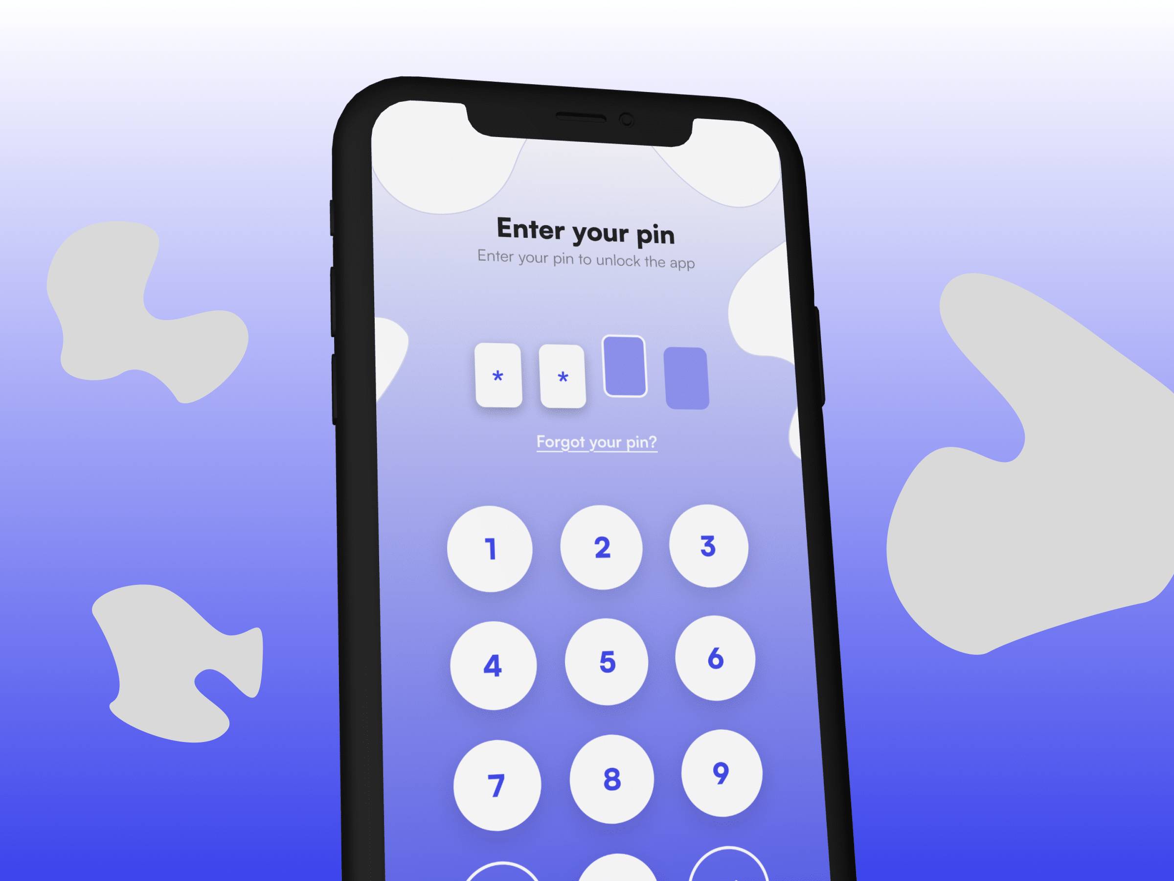 Daily UI Challenge #21