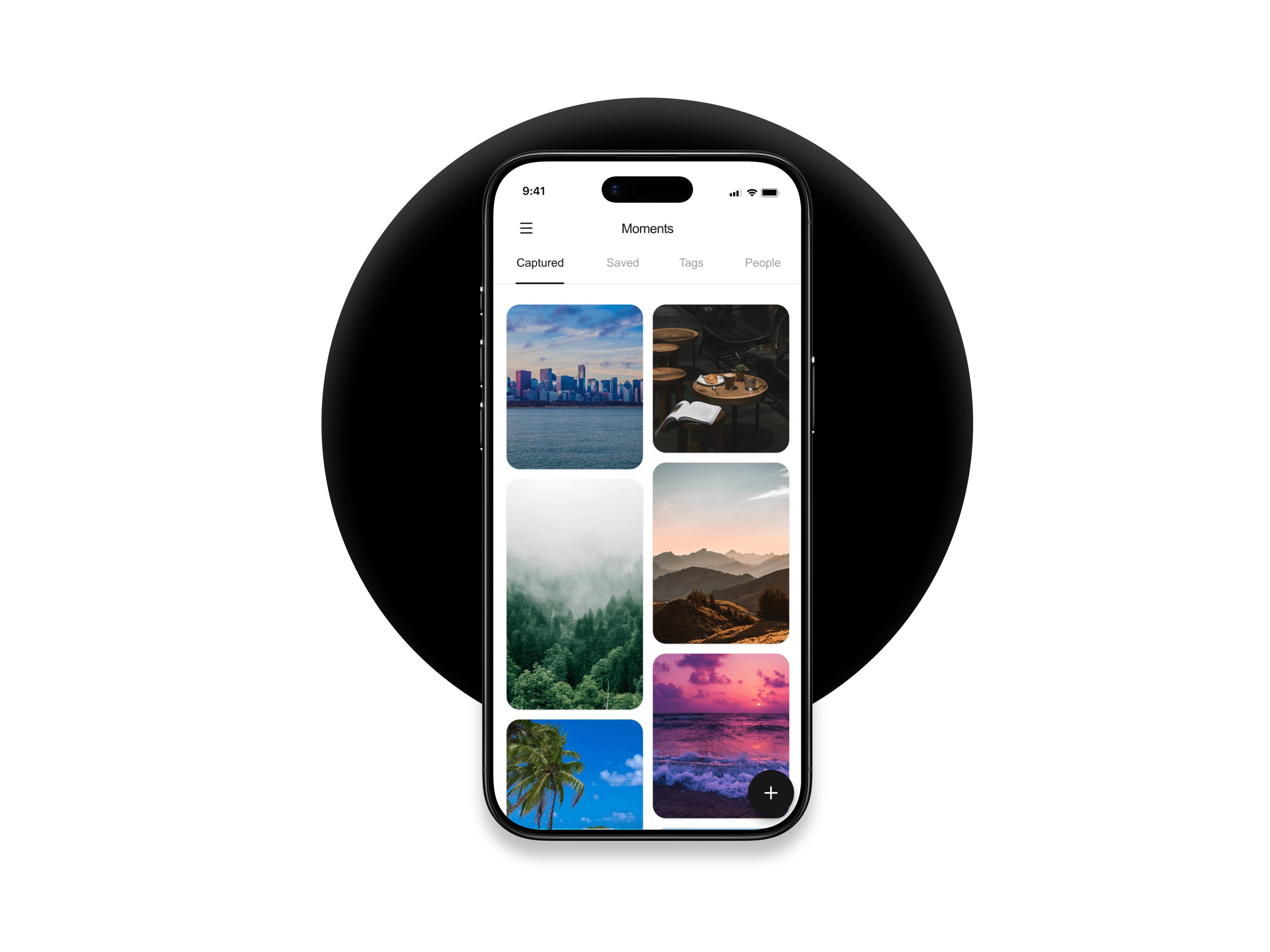 Daily UI Challenge #58