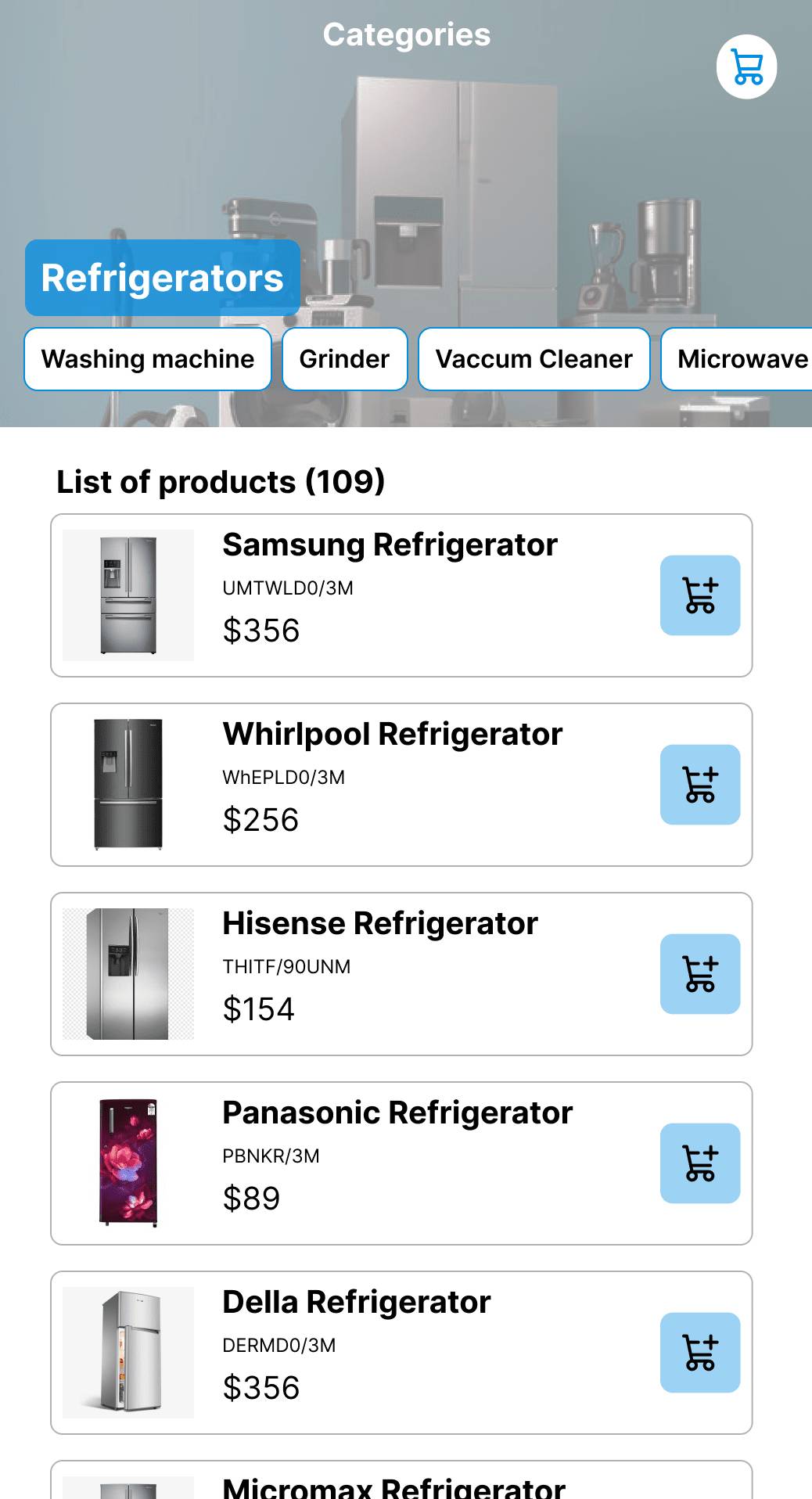 Daily UI Challenge #14
