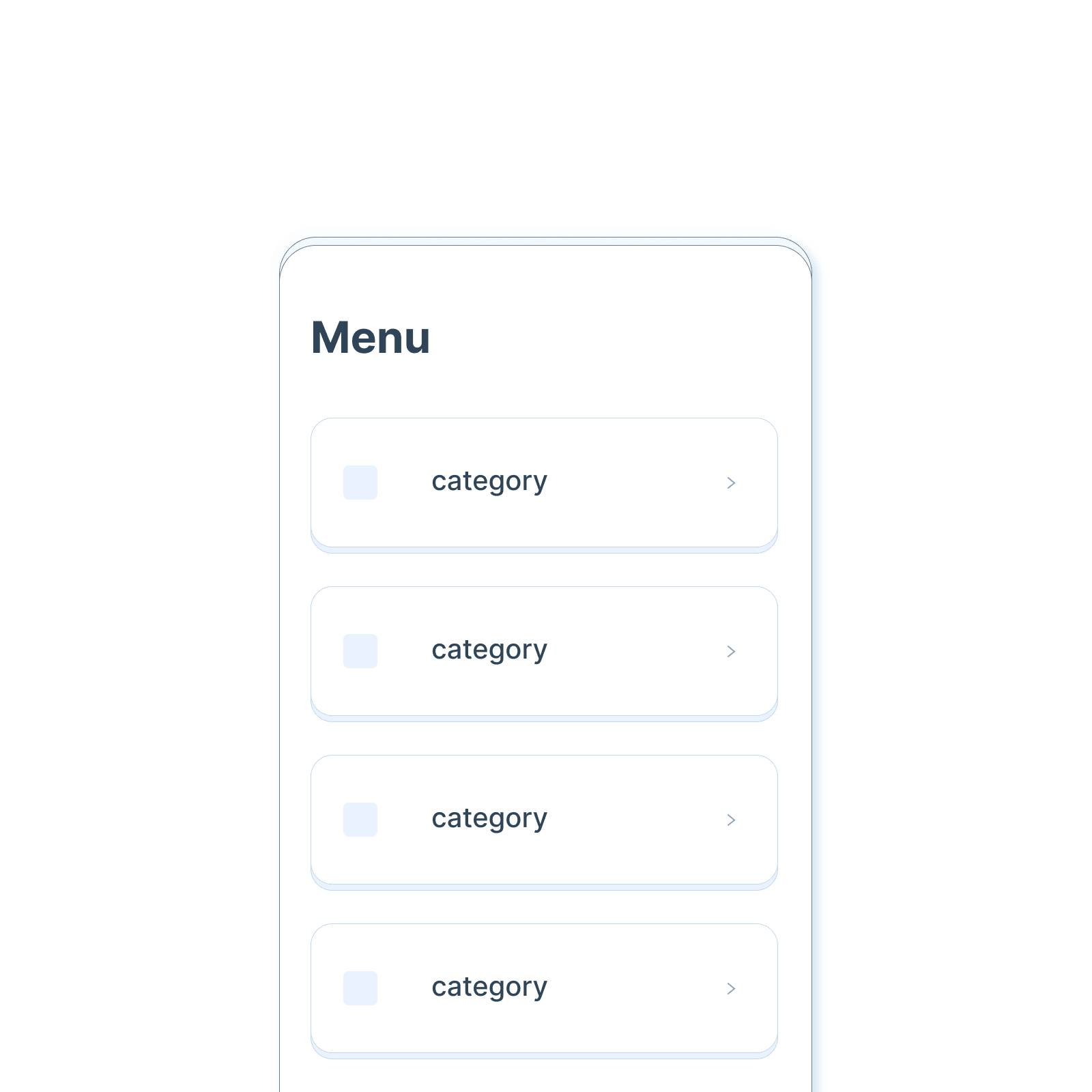 Daily UI Challenge #8