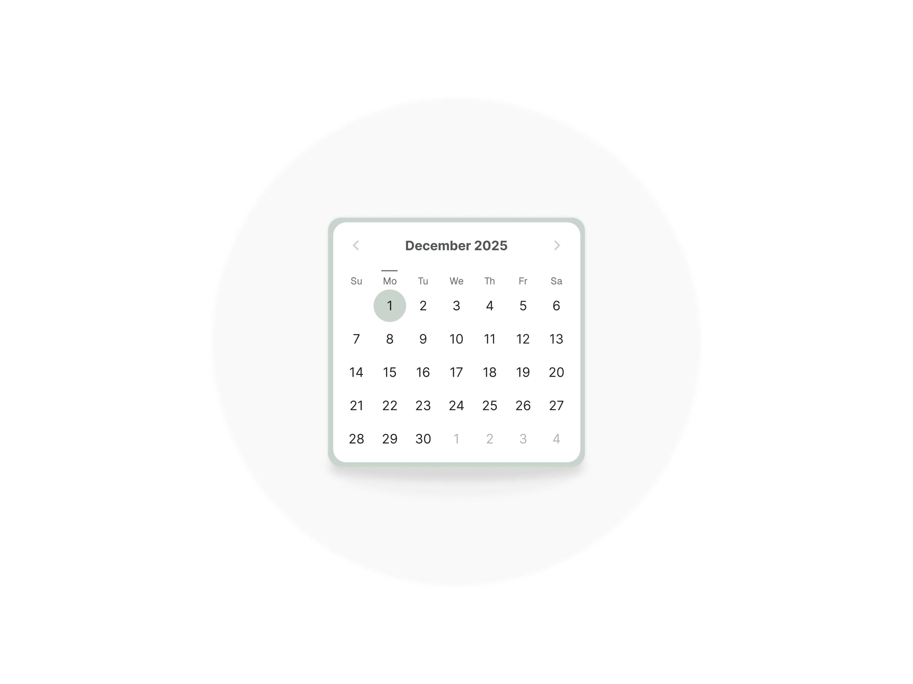 Daily UI Challenge #6