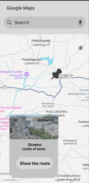 Daily UI Challenge #12