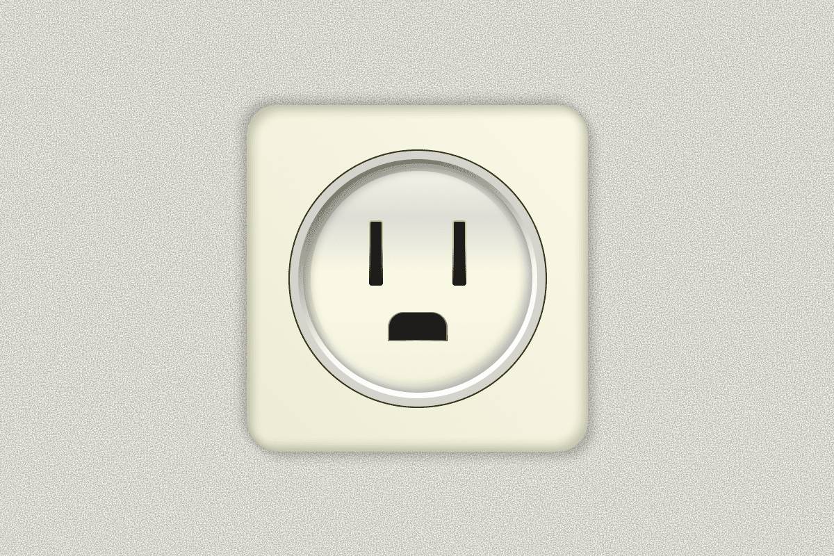 9: Electrical Socket