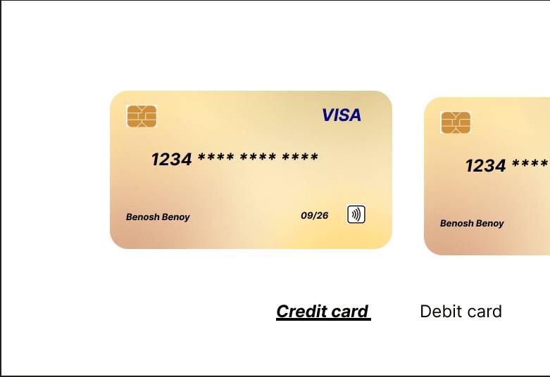 Daily UI Challenge #19