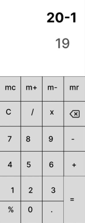 Daily UI Challenge #13