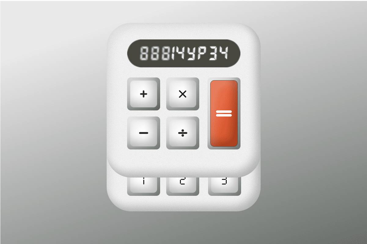 10: Calculator