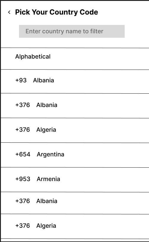 Daily UI Challenge #20