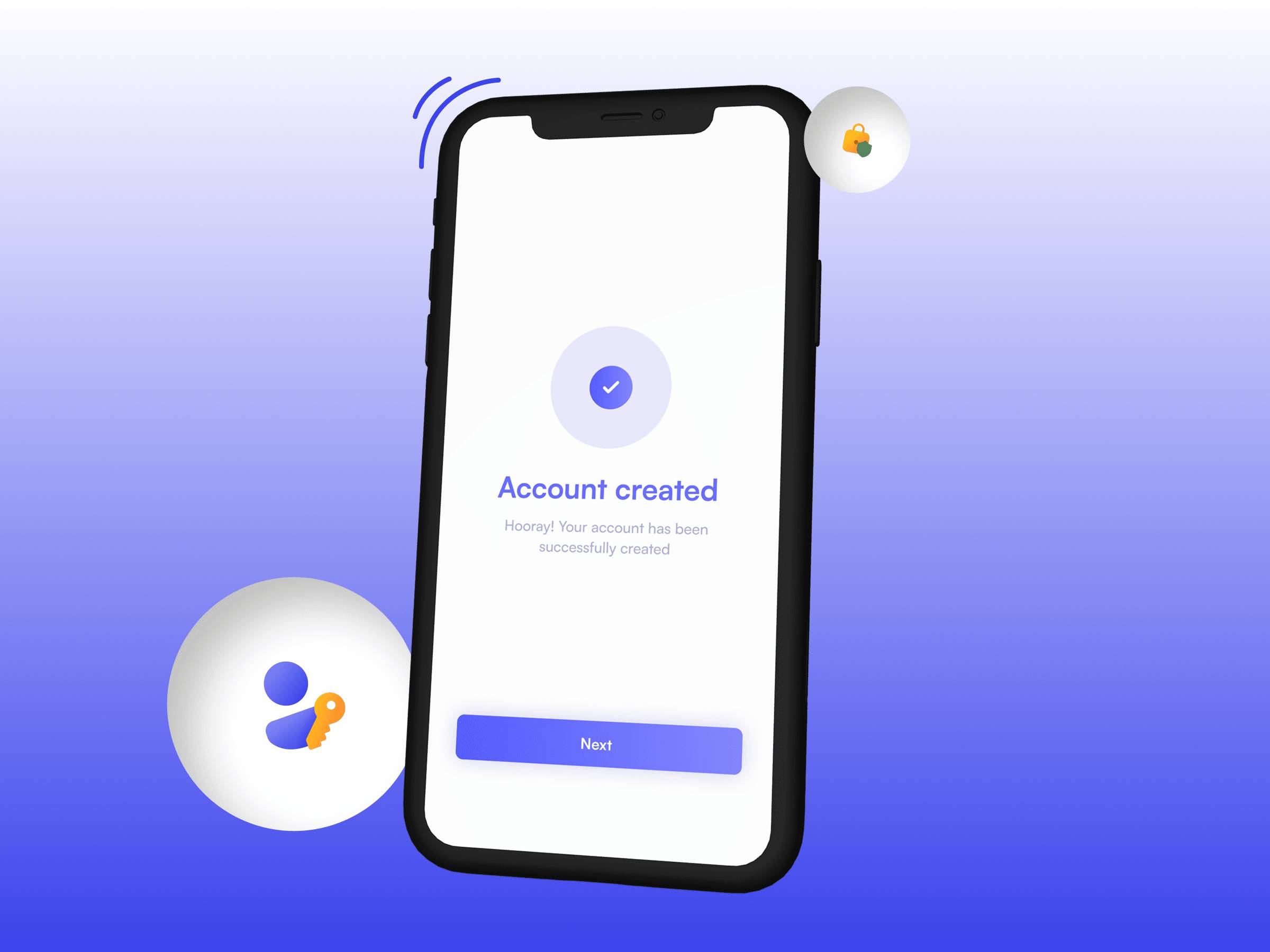 Daily UI Challenge #27
