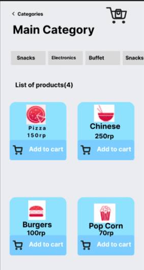 Daily UI Challenge #15