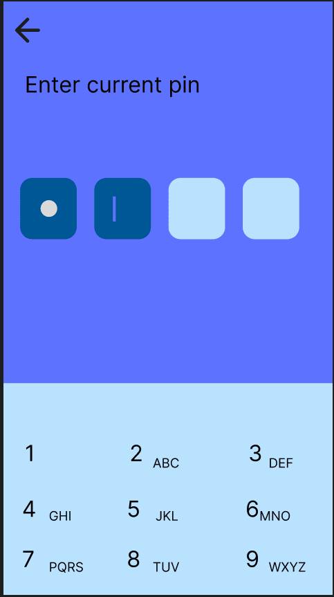 Daily UI Challenge #21