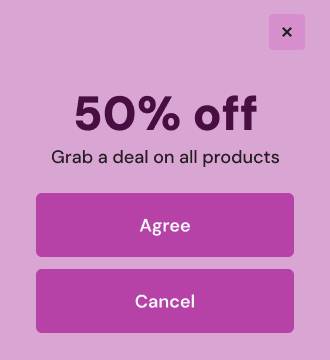 Daily UI Challenge #5