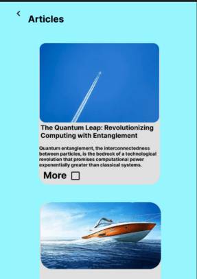 Daily UI Challenge #16