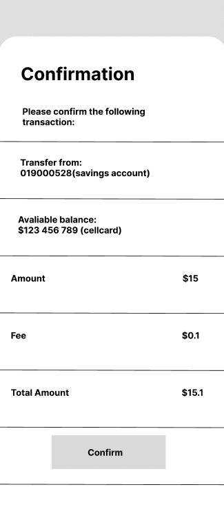 Daily UI Challenge #22