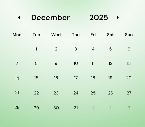 Daily UI Challenge #6