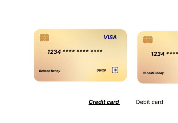 Daily UI Challenge #19